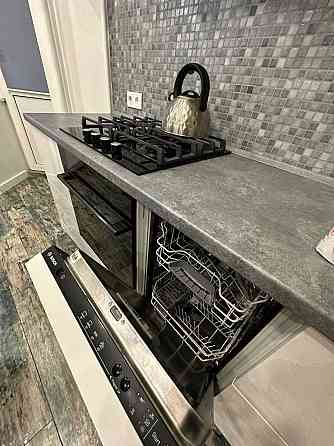 1к з дизайнерським ремонтом з балконом р-н Центрального парку Іrpin