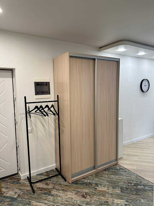 1к з дизайнерським ремонтом з балконом р-н Центрального парку Іrpin - photo 7