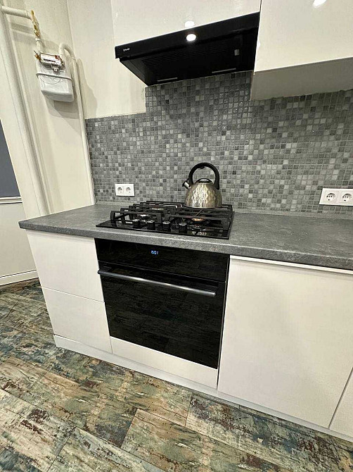 1к з дизайнерським ремонтом з балконом р-н Центрального парку Іrpin - photo 3