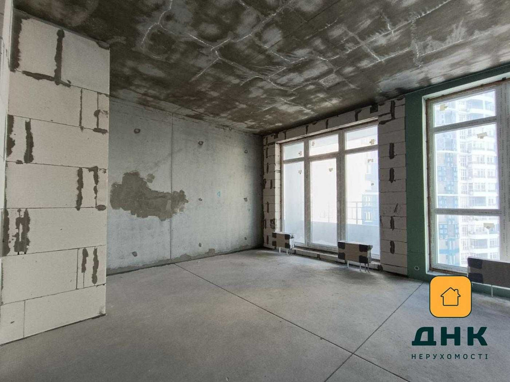 ⁉️ЖК"Четыре Сезона".Однокомнатная квартира.Без ремонта⁉️ Odesa - photo 2