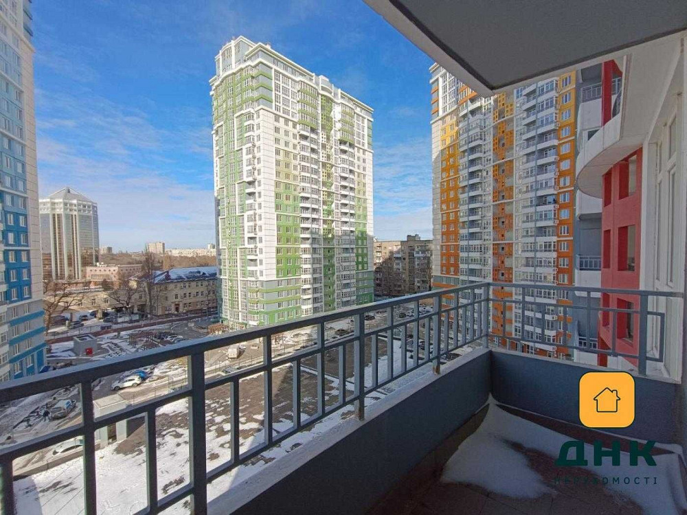 ⁉️ЖК"Четыре Сезона".Однокомнатная квартира.Без ремонта⁉️ Odesa - photo 1