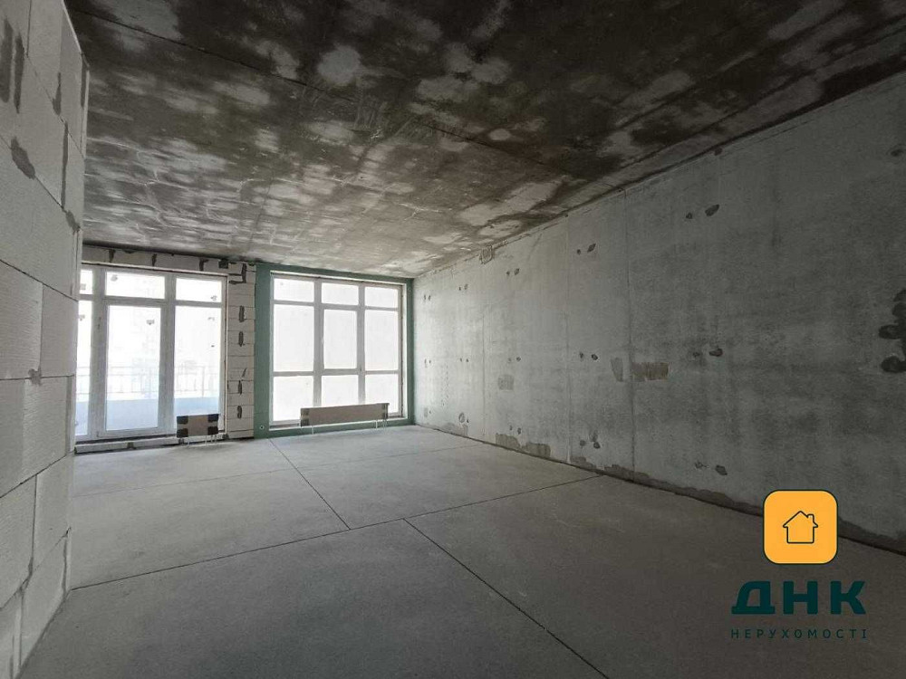 ⁉️ЖК"Четыре Сезона".Однокомнатная квартира.Без ремонта⁉️ Odesa - photo 3