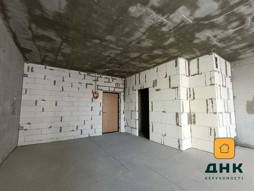 ⁉️ЖК"Четыре Сезона".Однокомнатная квартира.Без ремонта⁉️ Odesa - photo 5