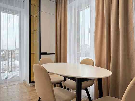 Продам! Однокімнатна з балконом біля озера на 3 поверсі Івано-Франківськ