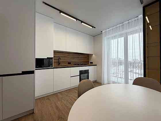 Продам! Однокімнатна з балконом біля озера на 3 поверсі Івано-Франківськ