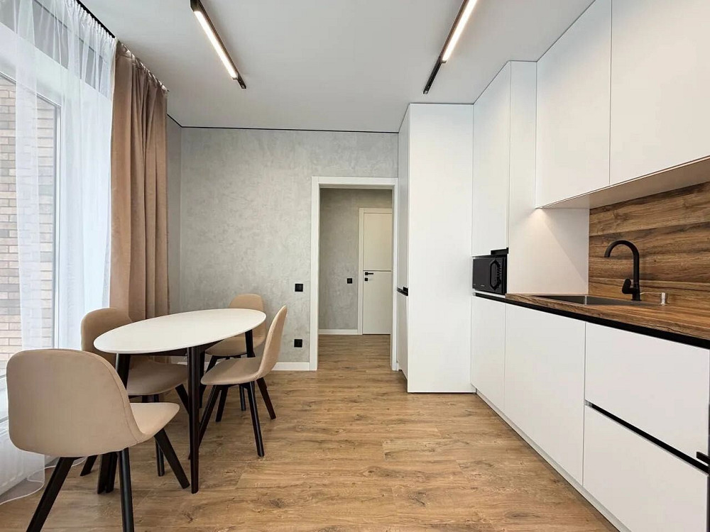 Продам! Однокімнатна з балконом біля озера на 3 поверсі Івано-Франківськ - зображення 7