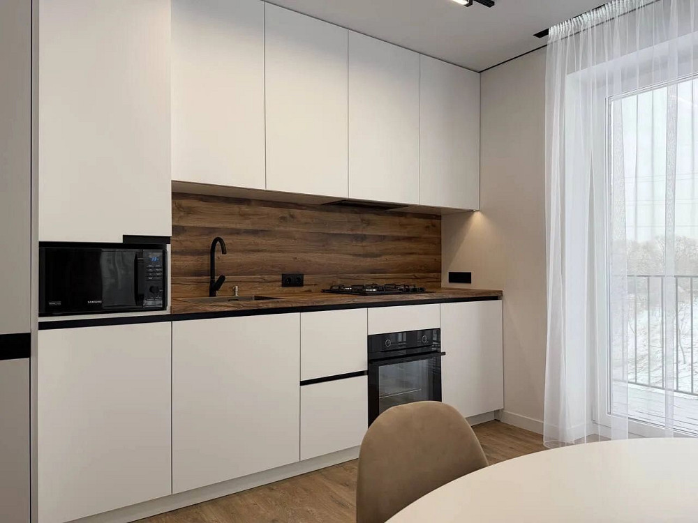 Продам! Однокімнатна з балконом біля озера на 3 поверсі Івано-Франківськ - зображення 2