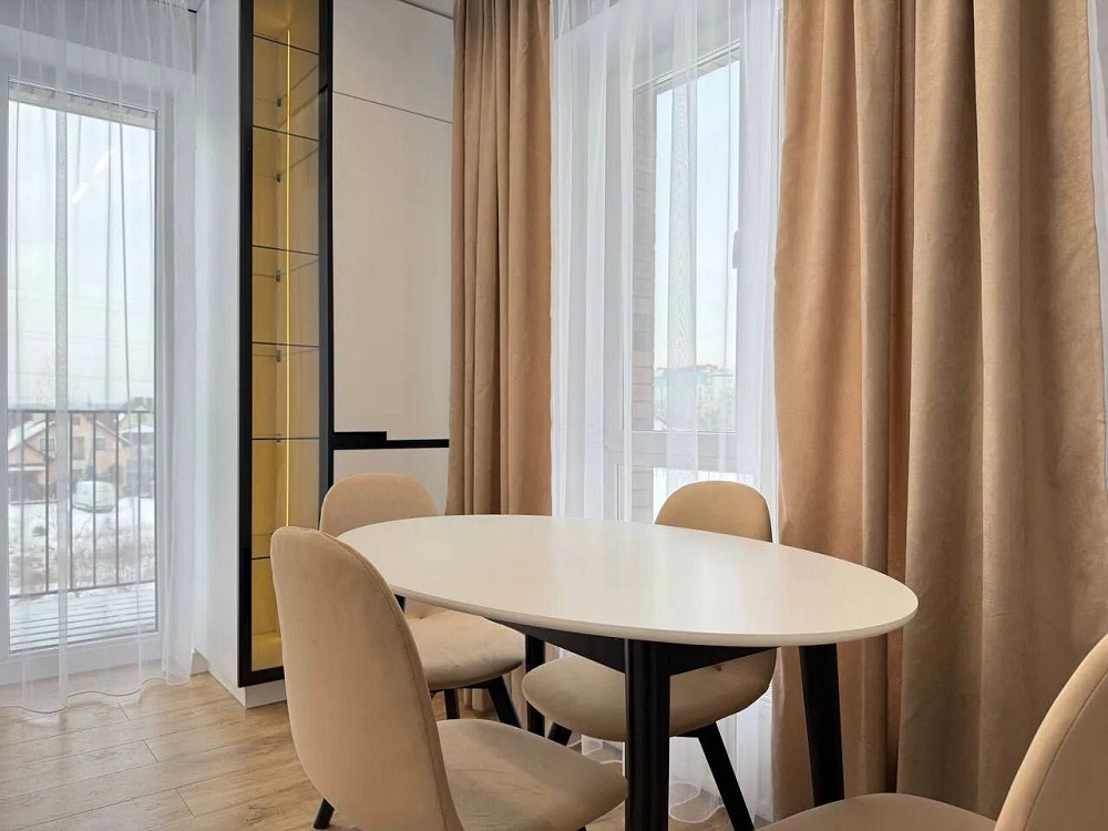 Продам! Однокімнатна з балконом біля озера на 3 поверсі Івано-Франківськ - зображення 4