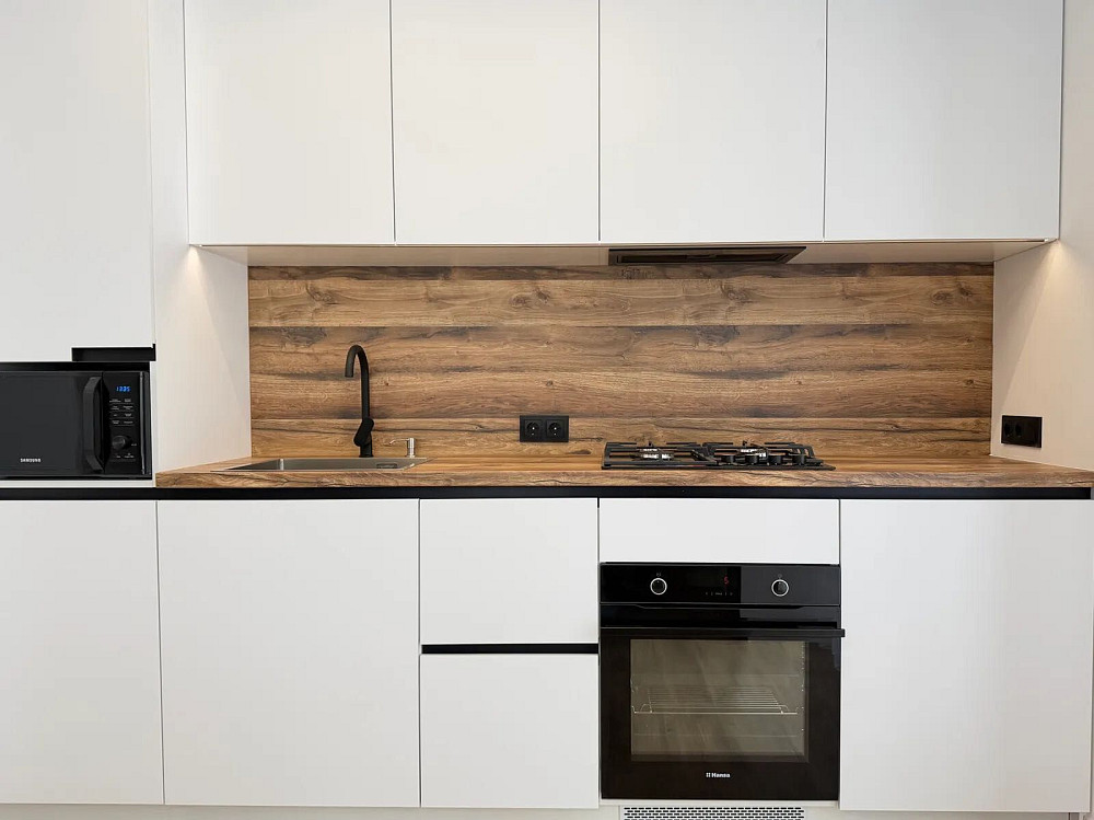 Продам! Однокімнатна з балконом біля озера на 3 поверсі Івано-Франківськ - зображення 6