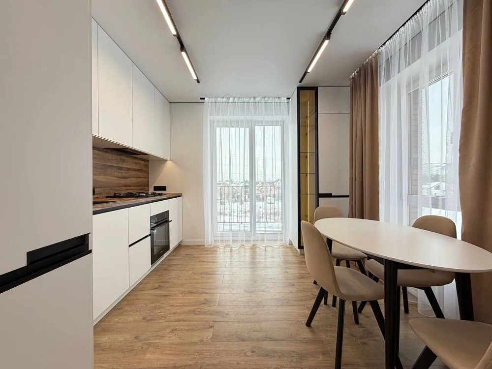 Продам! Однокімнатна з балконом біля озера на 3 поверсі Івано-Франківськ - зображення 3