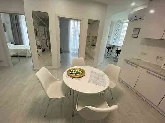 ЖК Панорама, 3к квартира. 110 000 у.о Днепр