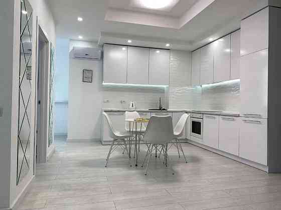 ЖК Панорама, 3к квартира. 110 000 у.о Днепр