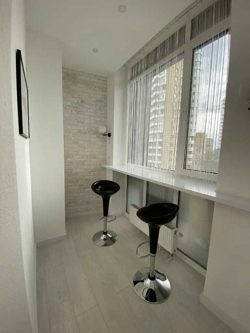 ЖК Панорама, 3к квартира. 110 000 у.о Днепр - изображение 5