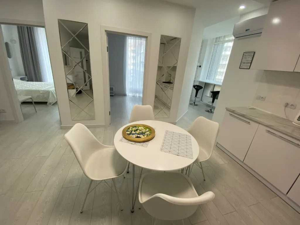 ЖК Панорама, 3к квартира. 110 000 у.о Днепр - изображение 6