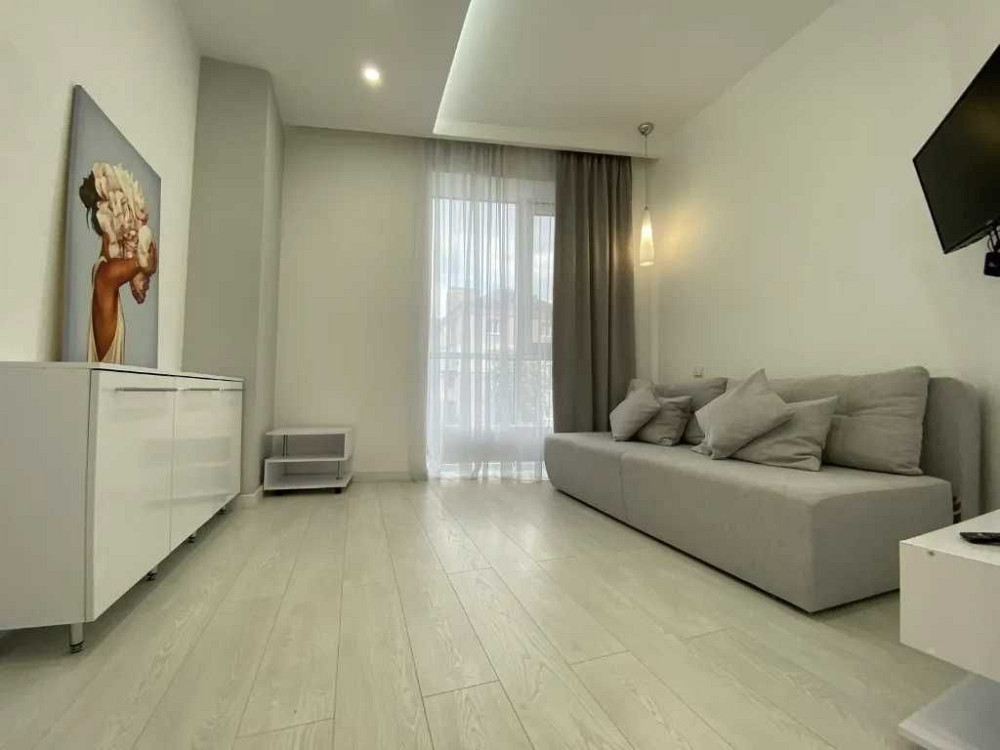 ЖК Панорама, 3к квартира. 110 000 у.о Днепр - изображение 7