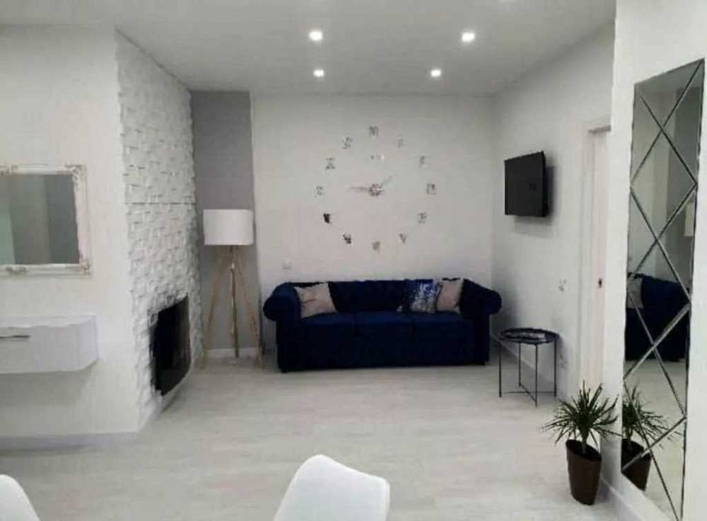 ЖК Панорама, 3к квартира. 110 000 у.о Днепр - изображение 8