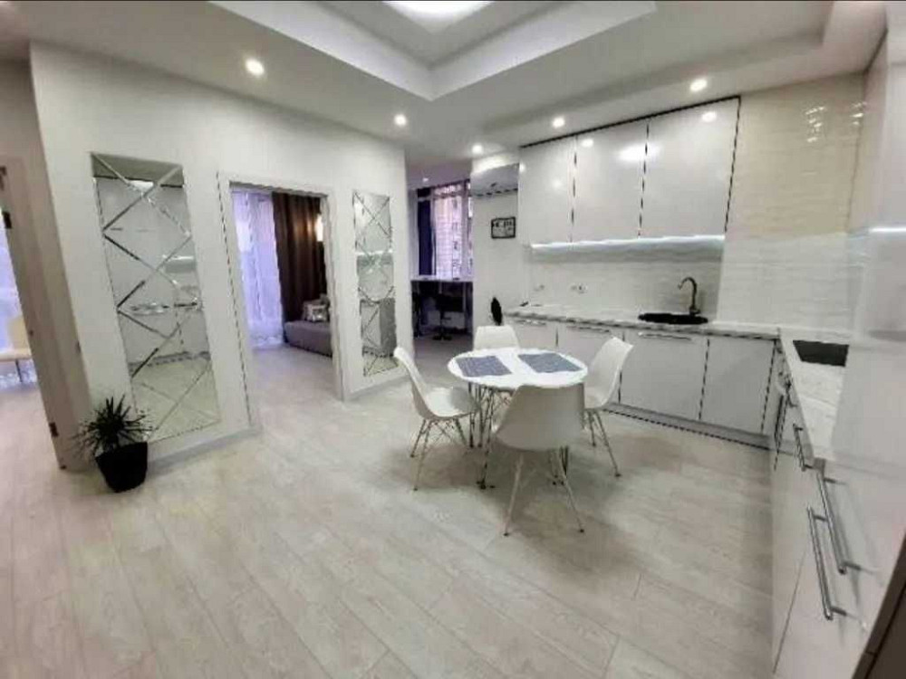 ЖК Панорама, 3к квартира. 110 000 у.о Днепр - изображение 4