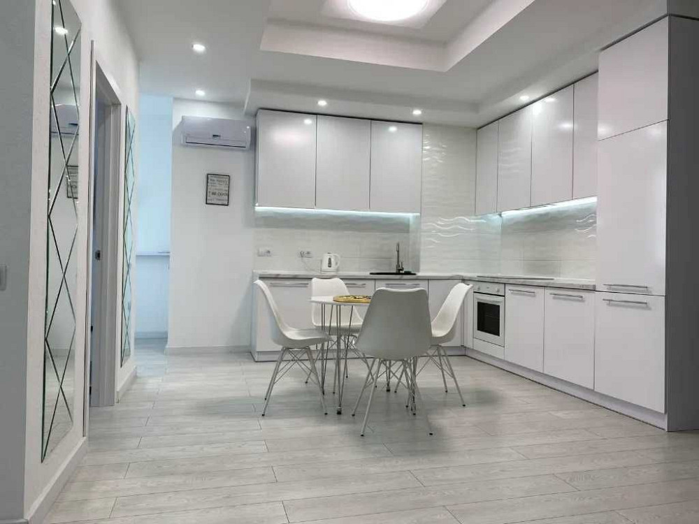 ЖК Панорама, 3к квартира. 110 000 у.о Днепр - изображение 1