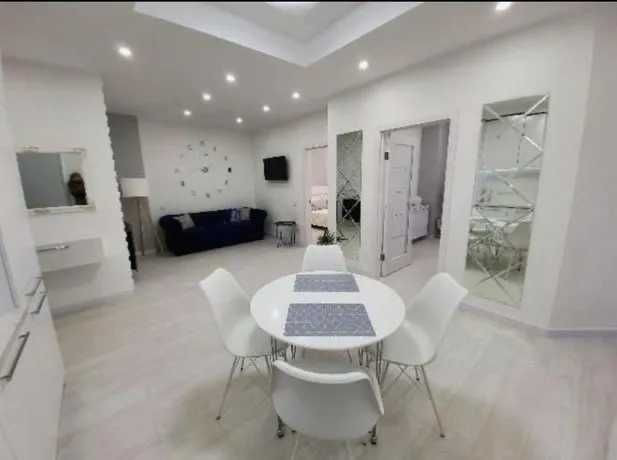 ЖК Панорама, 3к квартира. 110 000 у.о Днепр - изображение 3