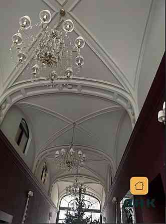 Центр города. Однокомнатная квартира. Газ. ЖК Гимназист Odesa