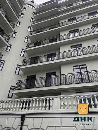 Центр города. Однокомнатная квартира. Газ. ЖК Гимназист Odesa