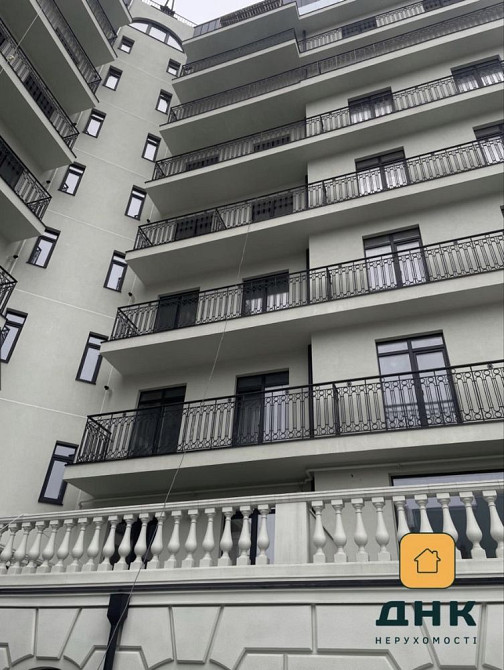 Центр города. Однокомнатная квартира. Газ. ЖК Гимназист Odesa - photo 2