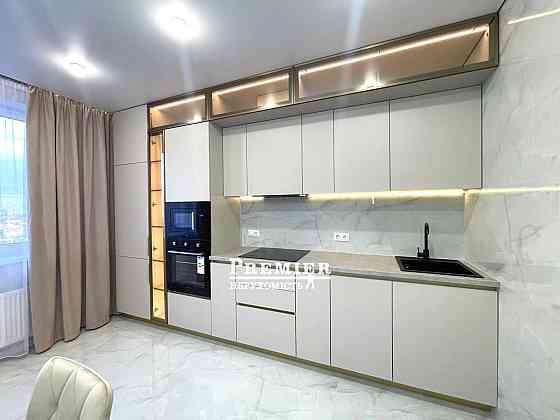 1-но ком.кв-ра - Уютно, Стильно, Рационально! Odesa