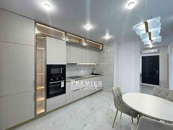 1-но ком.кв-ра - Уютно, Стильно, Рационально! Odesa