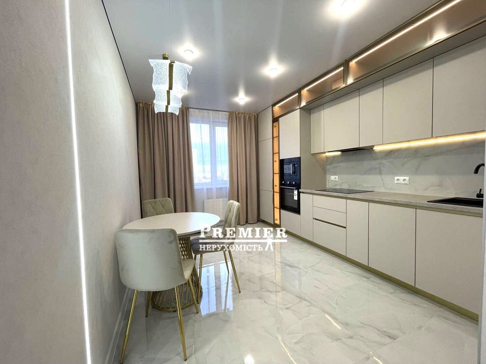 1-но ком.кв-ра - Уютно, Стильно, Рационально! Odesa - photo 1