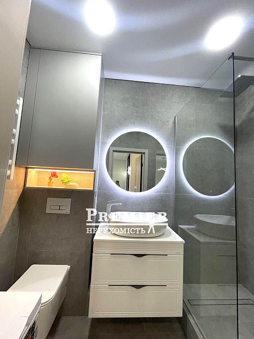 1-но ком.кв-ра - Уютно, Стильно, Рационально! Odesa - photo 7