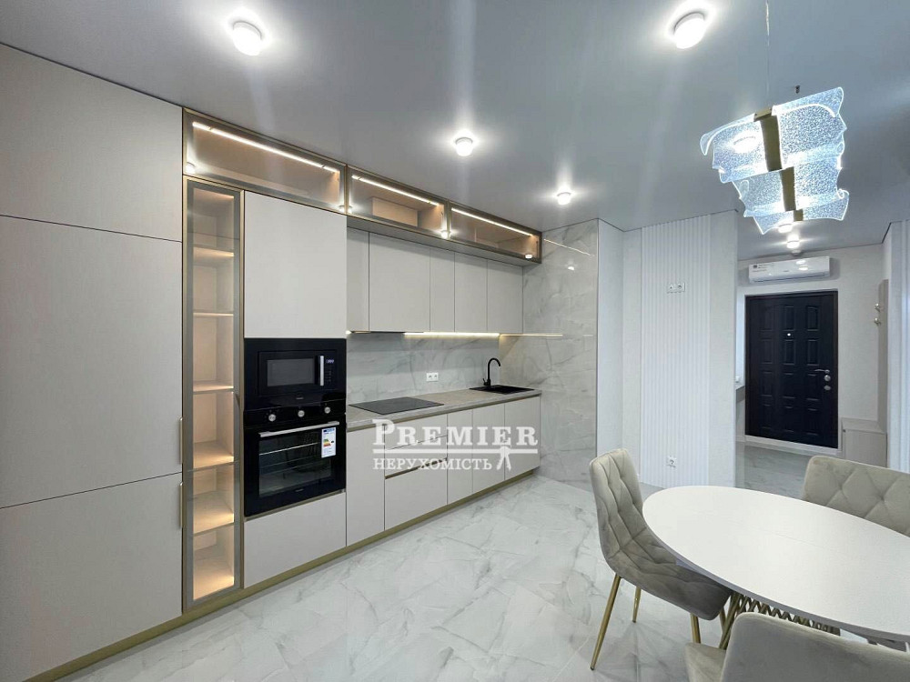 1-но ком.кв-ра - Уютно, Стильно, Рационально! Odesa - photo 3