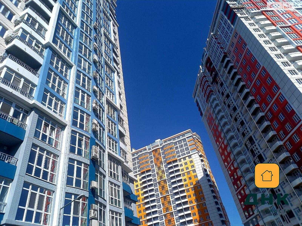 ⁉️ЖК Четыре Сезона.Однокомнатная квартира.Без ремонта⁉️ Odesa - photo 1