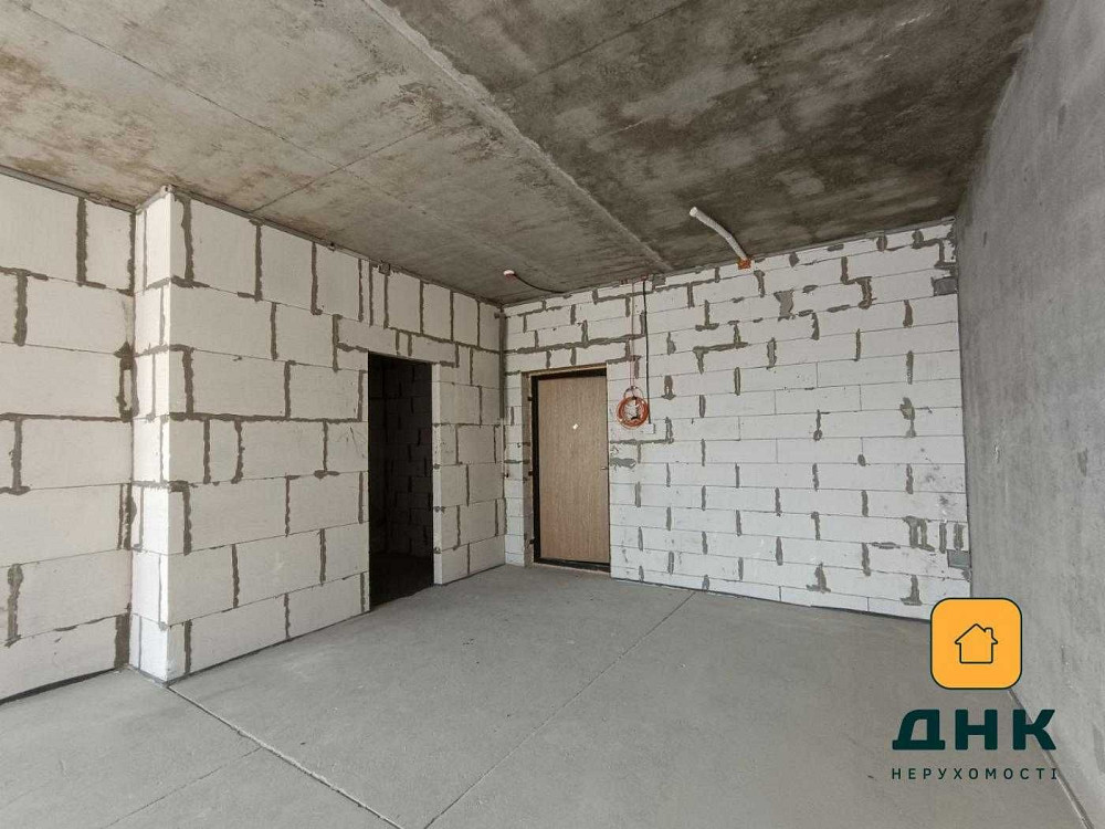 ⁉️ЖК Четыре Сезона.Однокомнатная квартира.Без ремонта⁉️ Odesa - photo 5