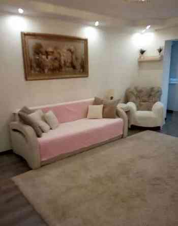 2 комнатная на Пишоновской/спецпроект Odesa