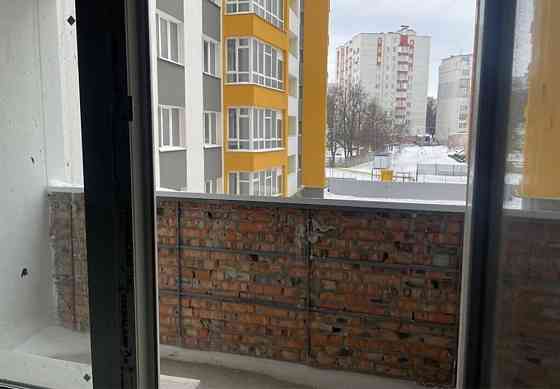 1 кімнатна квартира в новобудові | Виставка Хмельницький