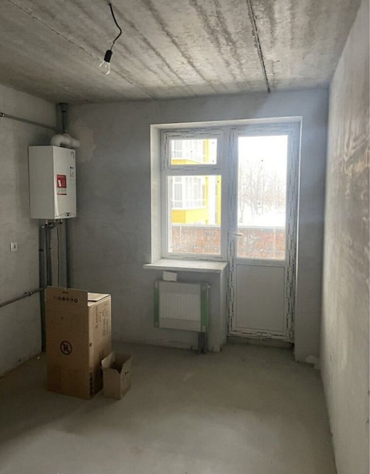 1 кімнатна квартира в новобудові | Виставка Хмельницький - зображення 4