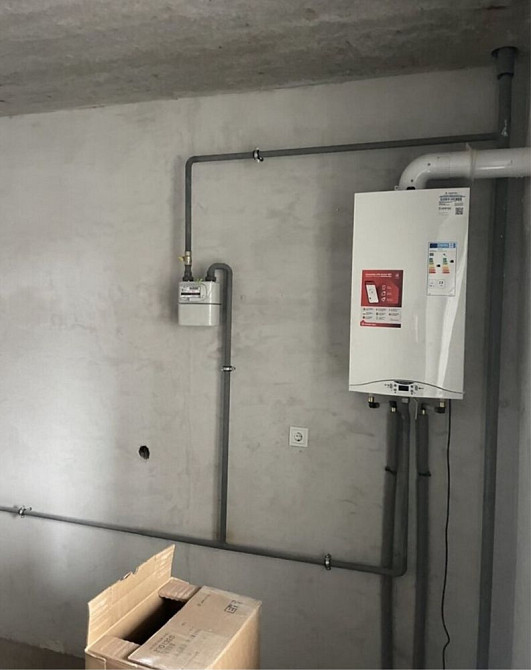 1 кімнатна квартира в новобудові | Виставка Хмельницький - зображення 3