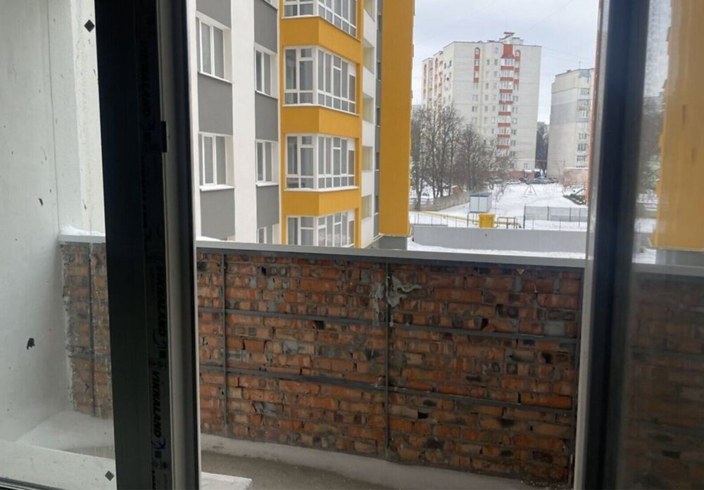 1 кімнатна квартира в новобудові | Виставка Хмельницький - зображення 6