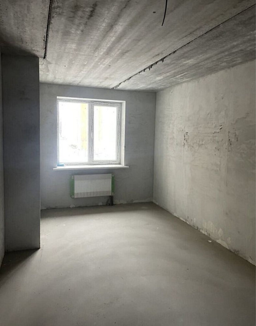 1 кімнатна квартира в новобудові | Виставка Хмельницький - зображення 2