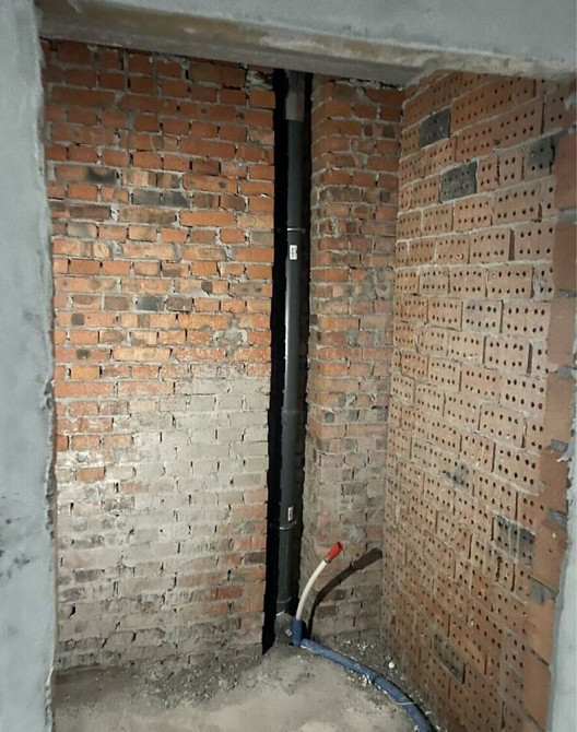 1 кімнатна квартира в новобудові | Виставка Хмельницький - зображення 7