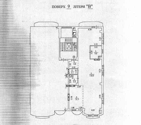 Продаж/Квартира/163 м2/ЖК Tarasovskiy Apartments/Голосіївський район Kyiv