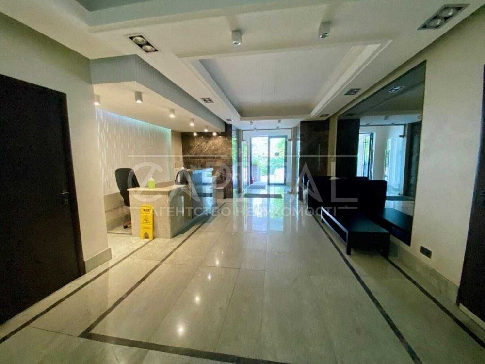 Продаж/Квартира/163 м2/ЖК Tarasovskiy Apartments/Голосіївський район Kyiv - photo 7