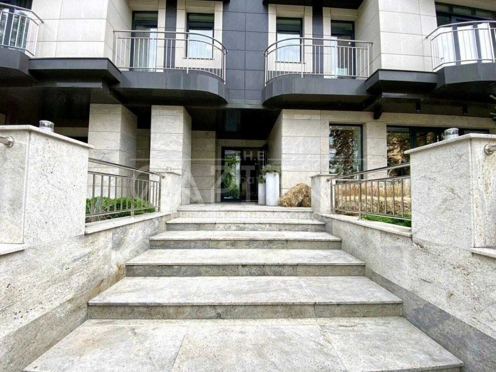 Продаж/Квартира/163 м2/ЖК Tarasovskiy Apartments/Голосіївський район Kyiv - photo 6