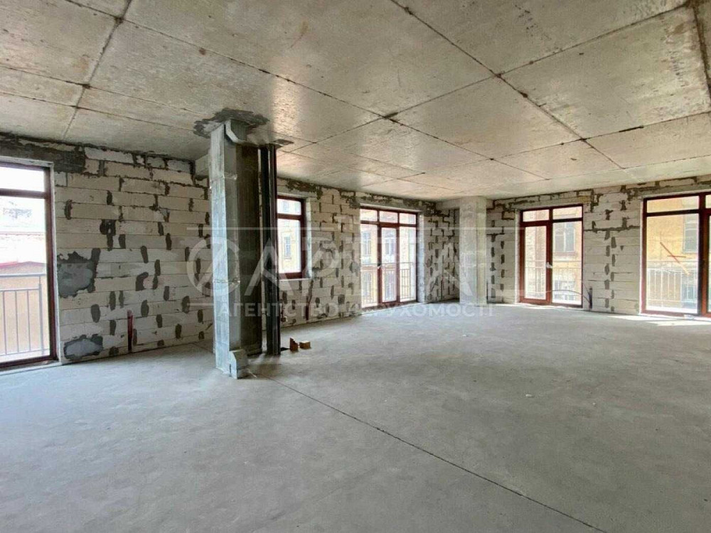 Продаж/Квартира/163 м2/ЖК Tarasovskiy Apartments/Голосіївський район Kyiv - photo 1