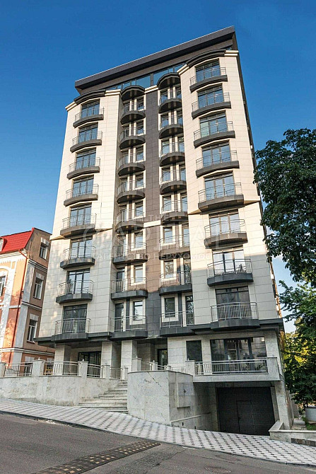 Продаж/Квартира/163 м2/ЖК Tarasovskiy Apartments/Голосіївський район Kyiv - photo 8