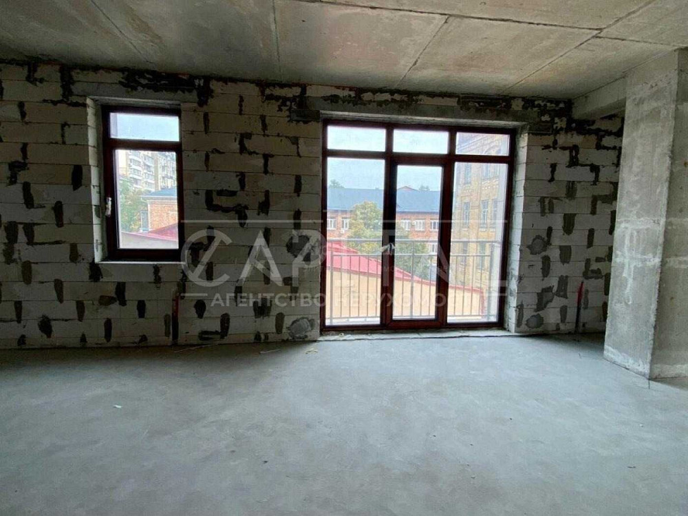 Продаж/Квартира/163 м2/ЖК Tarasovskiy Apartments/Голосіївський район Kyiv - photo 2