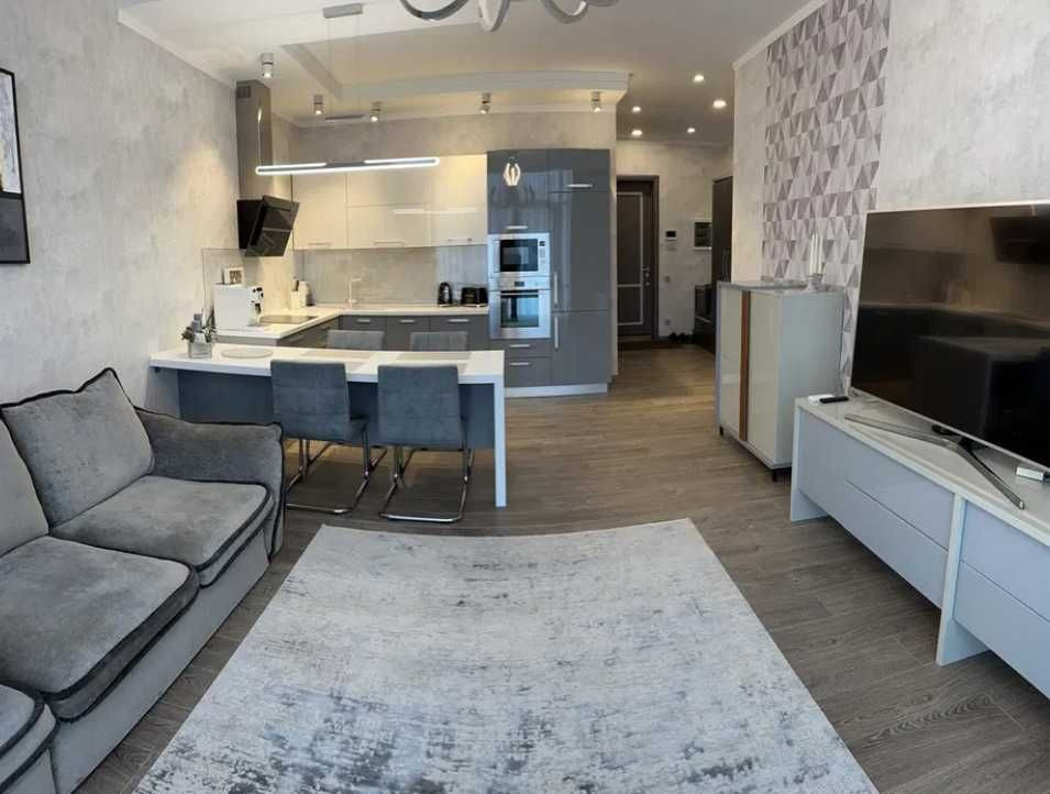 ЖК Белый Слон, Сокольники, Продам 3 комн. квартиру 100 м2, ЦЕНТР! AB Харків - зображення 3