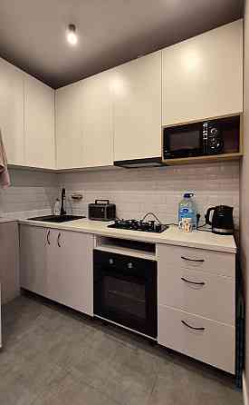 Однокімнатна мінімальне оформлення Сертифікат Постанова Іrpin