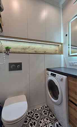 Однокімнатна мінімальне оформлення Сертифікат Постанова Іrpin