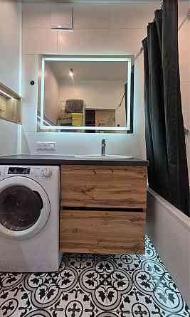 Однокімнатна мінімальне оформлення Сертифікат Постанова Іrpin